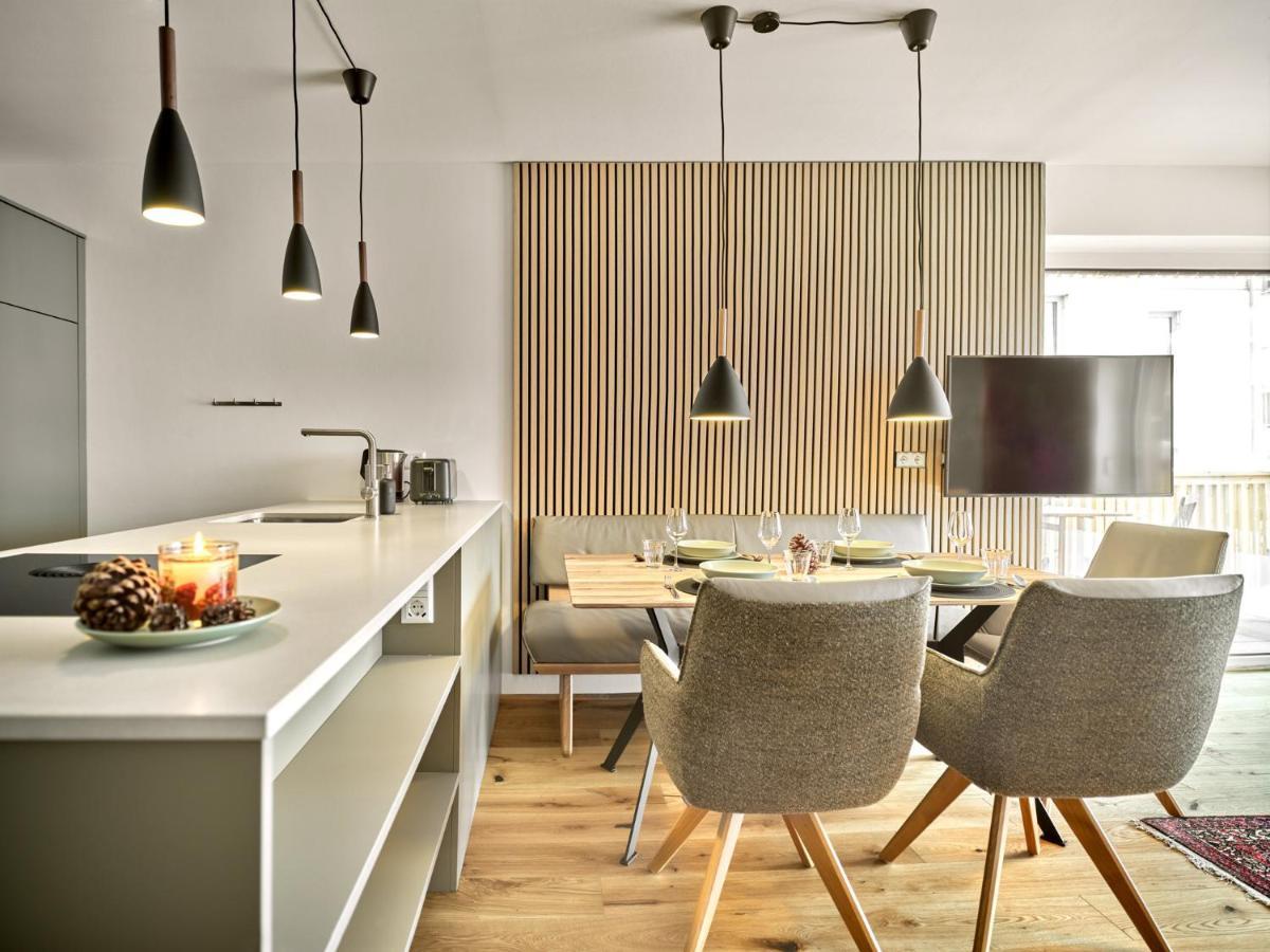 The Tauplitz Suites - Alpine Suite B4 By Aa Holiday Homes Eksteriør billede