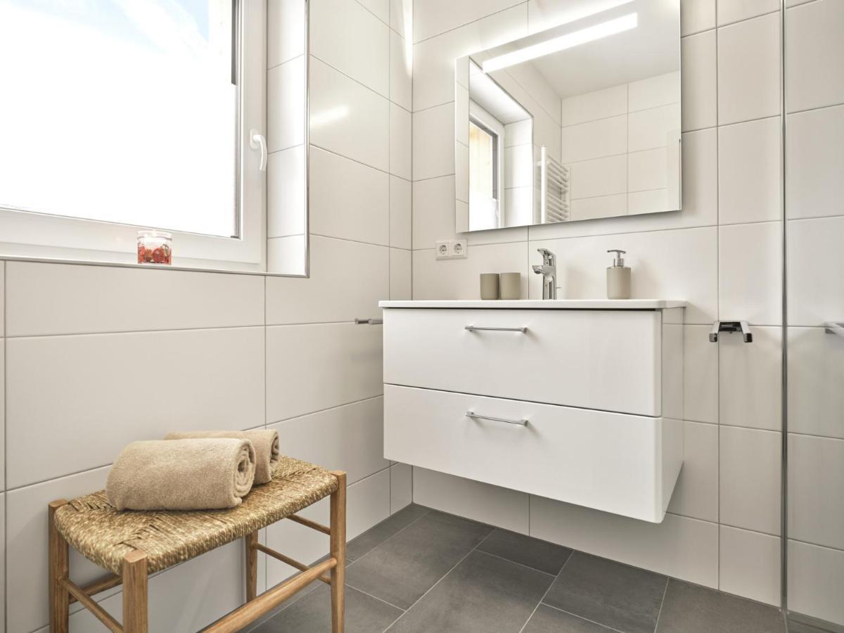 The Tauplitz Suites - Alpine Suite B4 By Aa Holiday Homes Eksteriør billede