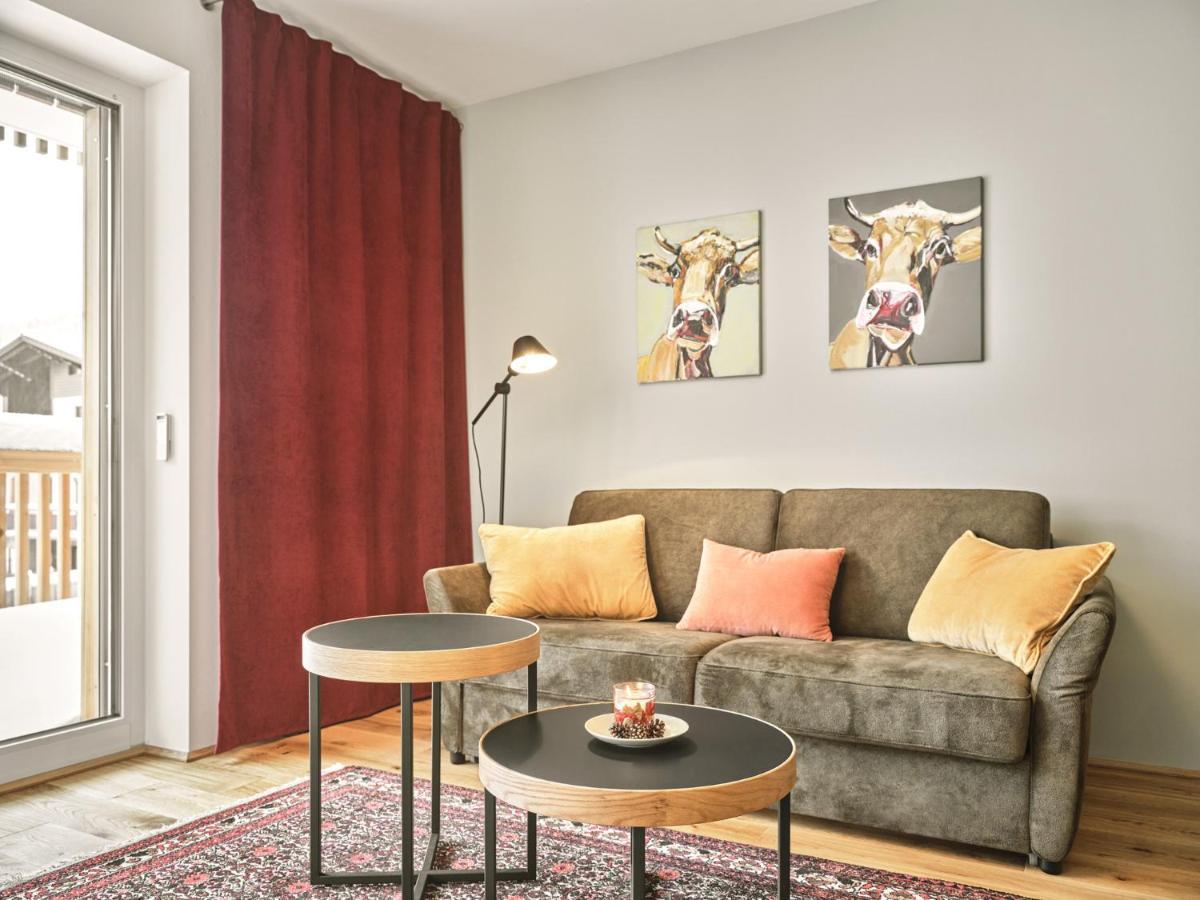 The Tauplitz Suites - Alpine Suite B4 By Aa Holiday Homes Eksteriør billede