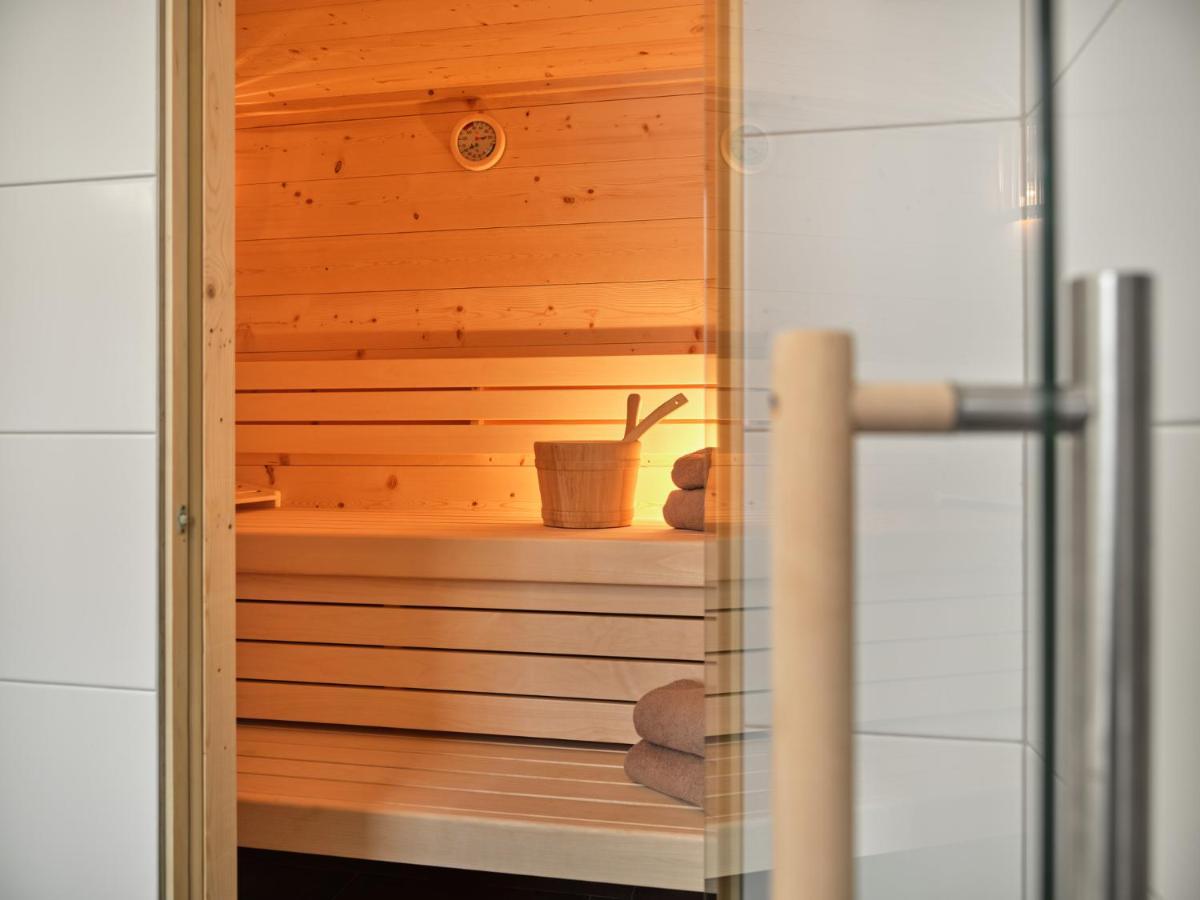 The Tauplitz Suites - Alpine Suite B4 By Aa Holiday Homes Eksteriør billede