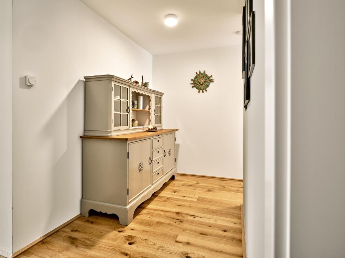 The Tauplitz Suites - Alpine Suite B4 By Aa Holiday Homes Eksteriør billede