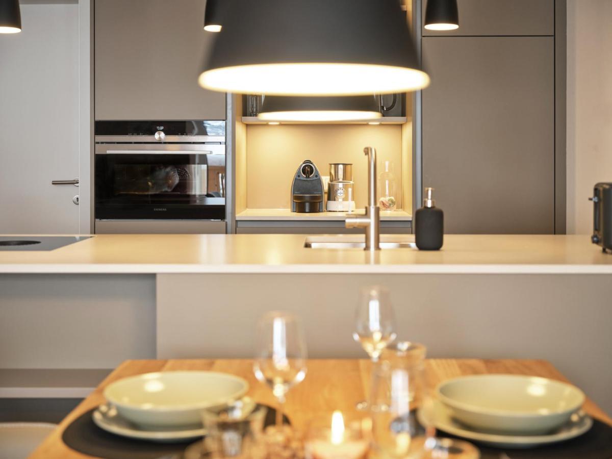 The Tauplitz Suites - Alpine Suite B4 By Aa Holiday Homes Eksteriør billede