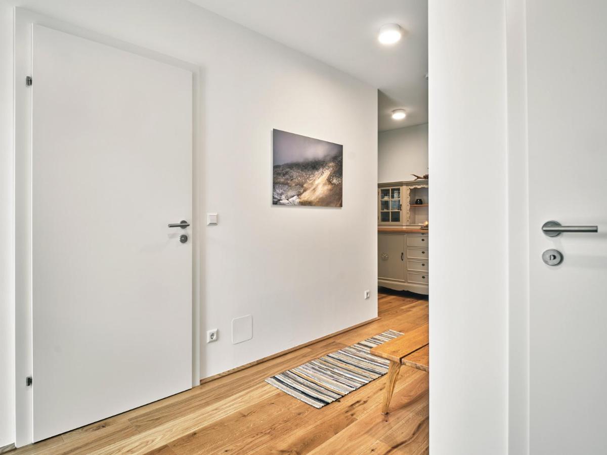 The Tauplitz Suites - Alpine Suite B4 By Aa Holiday Homes Eksteriør billede