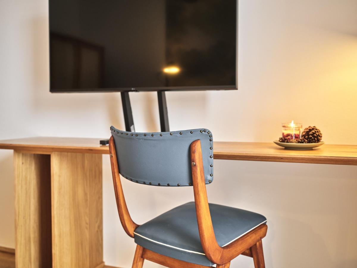 The Tauplitz Suites - Alpine Suite B4 By Aa Holiday Homes Eksteriør billede
