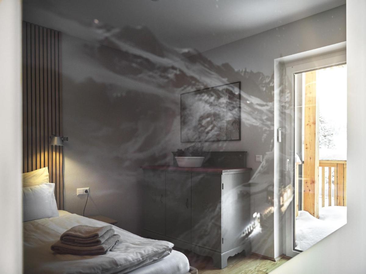 The Tauplitz Suites - Alpine Suite B4 By Aa Holiday Homes Eksteriør billede