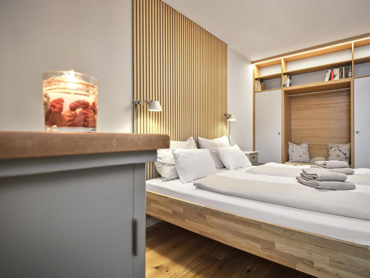The Tauplitz Suites - Alpine Suite B4 By Aa Holiday Homes Eksteriør billede