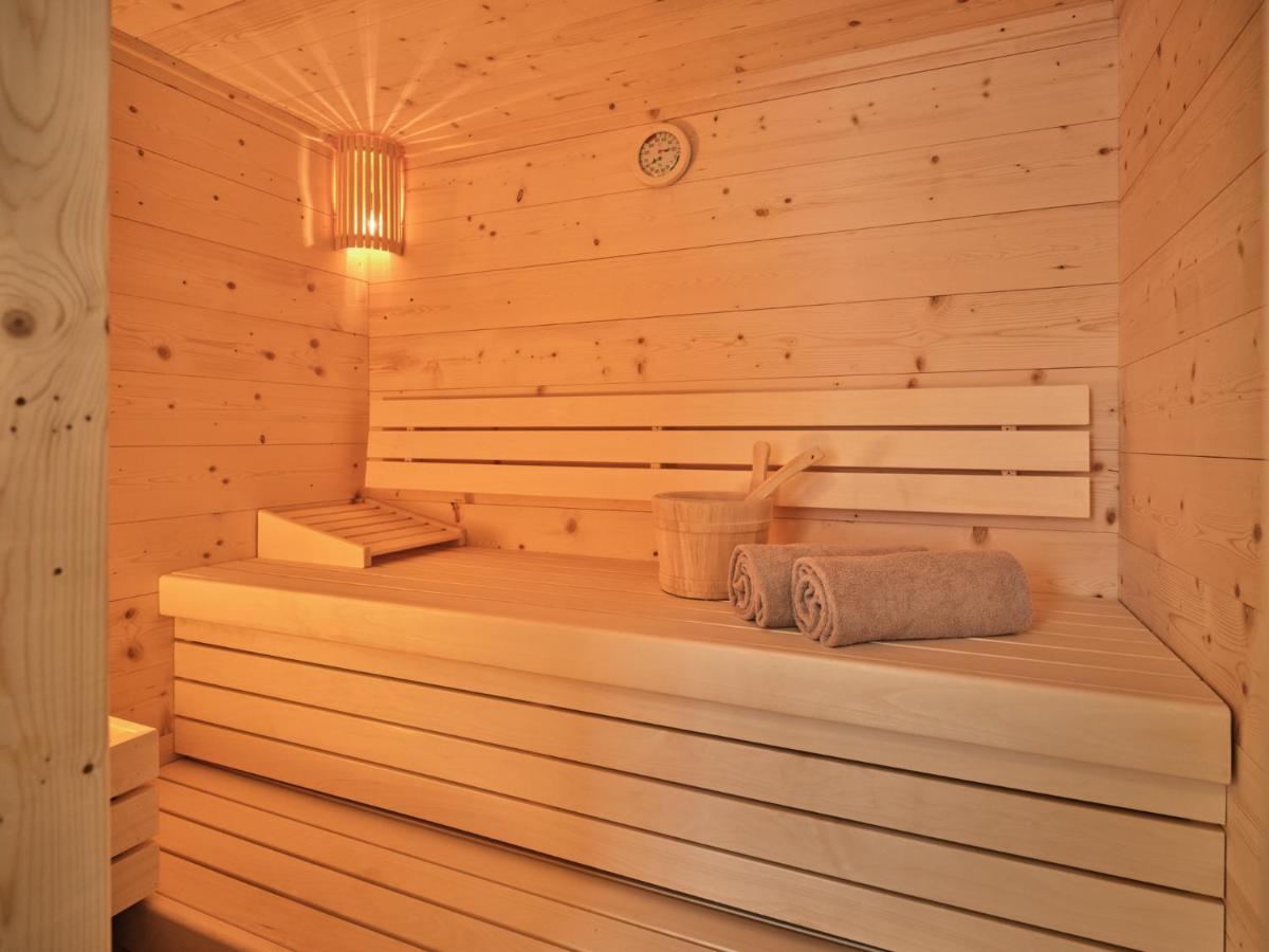 The Tauplitz Suites - Alpine Suite B4 By Aa Holiday Homes Eksteriør billede
